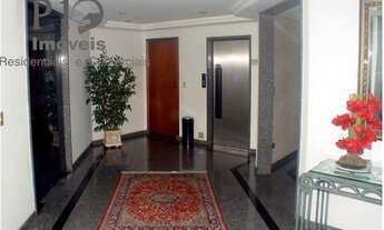 Imagem 3: Apartamento 200m2 com 3 dormitórios sendo eles 3 suite 3 vagas a Venda no Maison Caribean