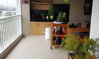 Imagem: Apartamento com 3 suítes 3 vagas a venda