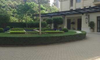 Imagem 2: Apartamento com 4 suites 6 vagas a venda no Panamby