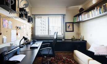 Imagem 7: Apartamento com 3 dormitorios 2 vagas a venda no Itaim Bibi