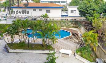 Imagem 2: Edifício Saint Germain - Apartamento com 4 dormitórios 2 vagas a venda na Vila Mascote