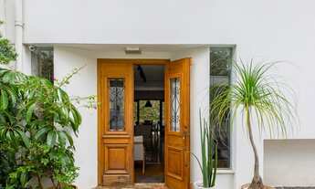 Imagem 4: CASA NO BROOKLIN - Casa com 3 dormitórios 2 vagas a venda no Brooklin