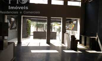 Imagem 2: PRÉDIO COMERCIAL - Prédio comercial com 561m² a venda no Itaim Bibi