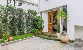 Imagem 3: CASA NO BROOKLIN - Casa com 3 dormitórios 2 vagas a venda no Brooklin