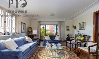 Imagem 3: Villa Tivoli - Apartamento com 3 suítes 3 vagas a venda em Indianópolis