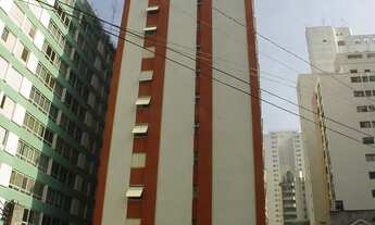 Imagem: Leiria Cerqueira César - Apartamento 119m2