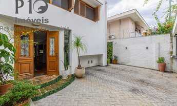 Imagem 5: CASA NO BROOKLIN - Casa com 3 dormitórios 2 vagas a venda no Brooklin