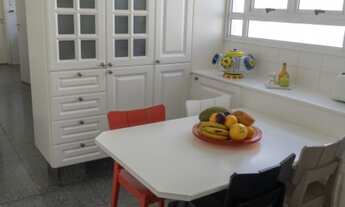 Imagem 4: Cobertura Duplex 400m2 3 dormitórios sendo eles 3 suítes 6 banheiros 6 vagas a Venda