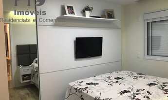 Imagem 6: Wide Vila Mariana - Apartamento 97m2 com 3 dormitórios sendo eles 1 suite 2 vagas a Venda