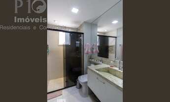 Imagem 3: Misti Morumbi - Apartamento 190m2 3 dormitórios sendo eles 3 suítes 2 vagas a Venda