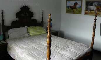 Imagem 5: CASA EM INTERLAGOS - Casa com 5 dormitorios 4 vagas a venda em Interlagos