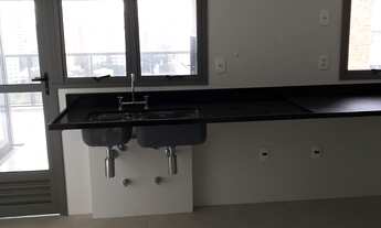 Imagem 4: Authentique Campo Belo - Apartamento 193m2 4 dormitórios sendo eles 3 suítes 4 vagas a Ven