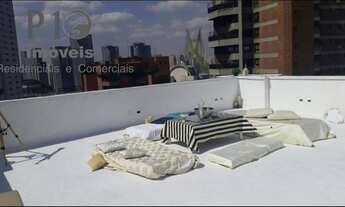 Imagem 4: Place Vendome no Morumbi - Cobertura Triplex 367m2 com 4 dormitórios sendo eles 4 suites 3