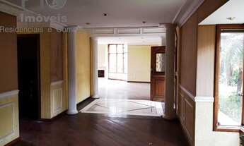 Imagem 6: SOBRADO NO ALTO DA BOA VISTA - Sobrado com 5 dormitorios 8 vagas a venda no Alto de Pinhei