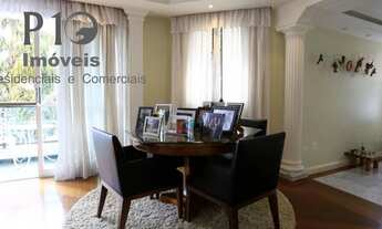 Imagem 4: Apartamento 350m2 com 4 dormitórios sendo eles 4 suites 4 vagas a Venda no Condomínio Edif