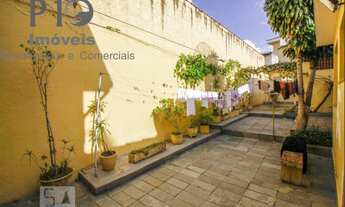 Imagem: Perdizes - Casa Sobrado residencial 273m2