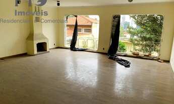 Imagem: CASA NA CHÁCARA FLORA - Casa com 4 dormitórios