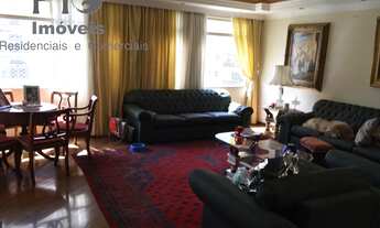 Imagem 5: Planalto na Santa Cecília - Apartamento 187m2 com 3 dormitórios sendo eles 1 suite 1 vagas