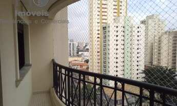 Imagem: Contemporanium na Saúde - Apartamento 114m2