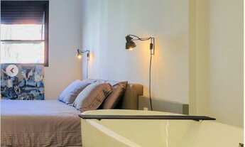 Imagem 5: APARTAMENTO NO ITAIM BIBI - Apartamento com 2 dormitorios 1 vaga a venda no Itaim Bibi