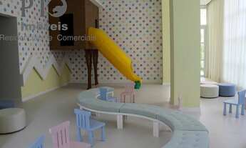 Imagem 2: Blanc Campo Belo no Brooklin - Apartamento 185m2 4 dormitórios sendo eles 2 suítes 3 vagas