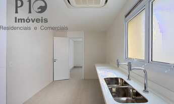 Imagem 5: CELEBRATION ITAIM - Apartamento com 4 suítes 5 vagas a venda no Itaim Bibi