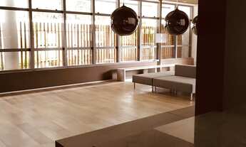 Imagem 5: Authentique Campo Belo - Apartamento 193m2 4 dormitórios sendo eles 3 suítes 4 vagas a Ven