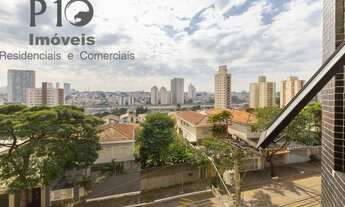 Imagem 3: Edifício Saint Germain - Apartamento com 4 dormitórios 2 vagas a venda na Vila Mascote