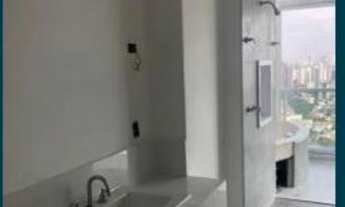 Imagem 4: DELUX - Cobertura Duplex com 4 suítes 5 vagas a venda na Vila Mariana