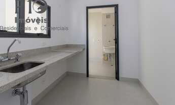 Imagem 6: Galeria Morais de Barros - Apartamento com 2 suítes 2 vagas a venda no Campo Belo