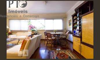 Imagem: Apartamento com 3 dormitorios a venda no