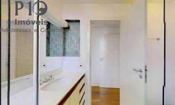 Imagem 7: Tapinas - Apartamento com 2 suítes 2 vagas a venda no Itaim Bibi