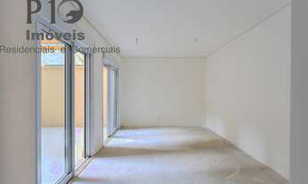 Imagem 2: CELEBRATION ITAIM - Apartamento com 4 suítes 5 vagas a venda no Itaim Bibi