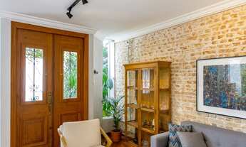 Imagem 7: CASA NO BROOKLIN - Casa com 3 dormitórios 2 vagas a venda no Brooklin