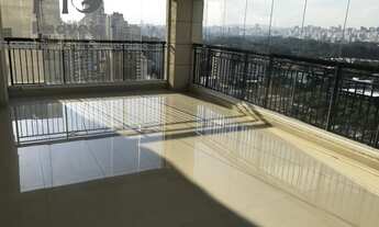 Imagem 2: SOPHIS IBIRAPUERA - Apartamento com 4 suites 5 vagas a venda no Ibirapuera