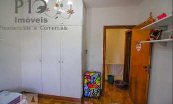 Imagem 6: Perdizes - Casa Sobrado residencial 273m2 com 3 dormitórios 3 banheiros 2 vagas a Venda