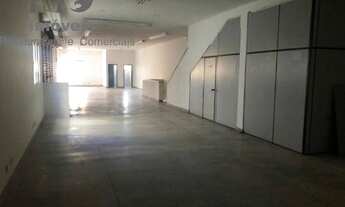 Imagem 4: PREDIO COMERCIAL - Prédio comercial com 4 pavimentos em 800M² a venda na Vila Guarani