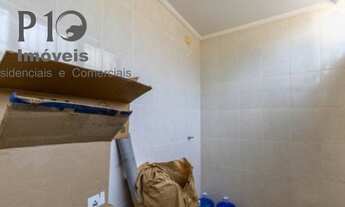 Imagem 2: Casa Sobrado 220m2 com 4 dormitórios sendo eles 2 suites 5 vagas a Venda no Campo Belo