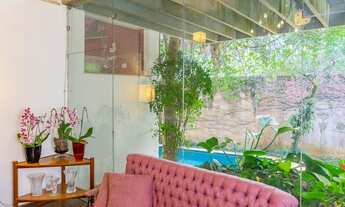 Imagem 7: CASA NO MORUMBI - Casa com 5 dormitorios 7 vagas a venda no Morumbi