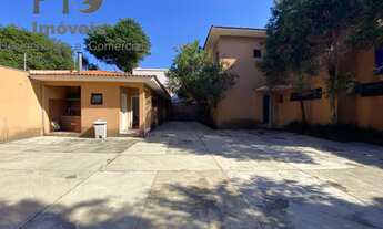 Imagem: Casa ou Ponto Comercial a venda no Jardins