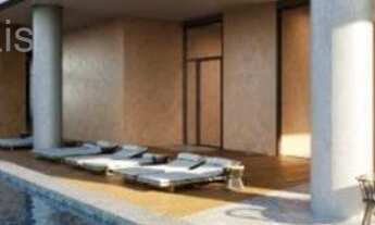 Imagem 6: Fasano Itaim Hotel e Residências - Apartamento com 285m2, 4suites, 4 vagas, 6 banheiros a