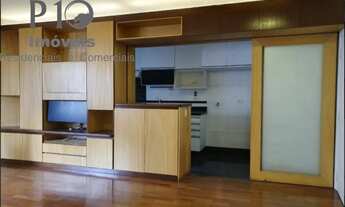 Imagem 2: Rive Gauche - Apartamento com 2 dormitórios 2 vagas a venda na Santa Cecilia