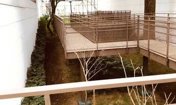 Imagem 7: Authentique Campo Belo - Apartamento 193m2 4 dormitórios sendo eles 3 suítes 4 vagas a Ven