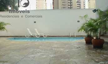 Imagem 6: Golden Garden - Apartamento com 4 dormitorios 3 vagas a venda no Jardim Paulista