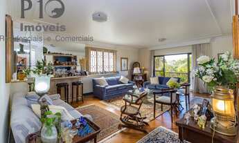 Imagem: Villa Tivoli - Apartamento com 3 suítes