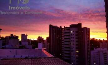 Imagem 2: Place Vendome no Morumbi - Cobertura Triplex 367m2 com 4 dormitórios sendo eles 4 suites 3