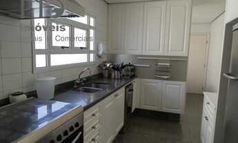 Imagem 2: Cobertura Duplex 400m2 3 dormitórios sendo eles 3 suítes 6 banheiros 6 vagas a Venda