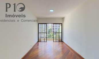 Imagem: Edifício Ravena - Apartamento com 3 dormitorios