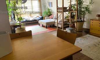 Imagem 1: Elmo em Perdizes - Apartamento 137m2 3 dormitórios sendo eles 1 suíte 1 vagas a Venda