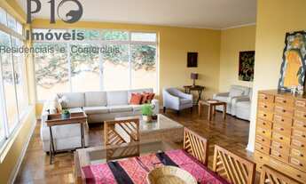 Imagem 5: CASA NO MORUMBI - Casa com 5 dormitorios 3 vagas a venda no Morumbi